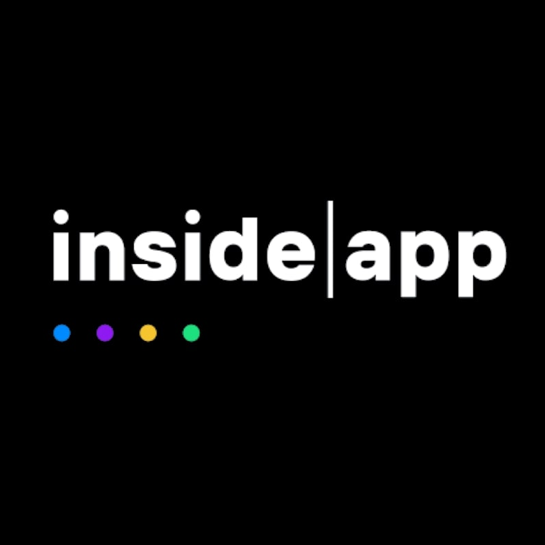 inside|app logo