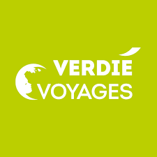 Verdié Voyages logo